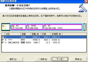 PartitionMagic5.0