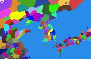 中世纪2全面战争:龙战三千里MOD