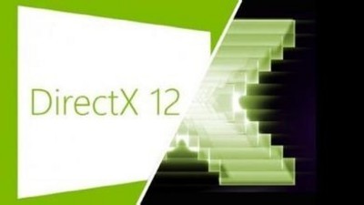  Directx12 
