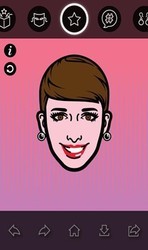 iMadeFace