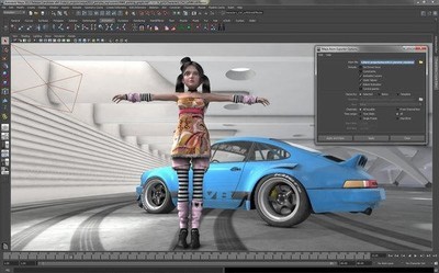 Maya2013