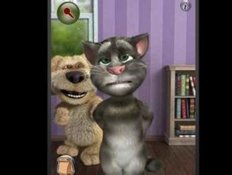 会说话的汤姆猫电脑版