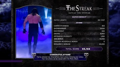 WWE2K14