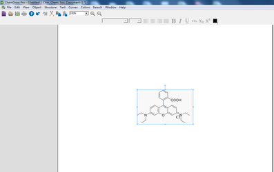 ChemDrawPro