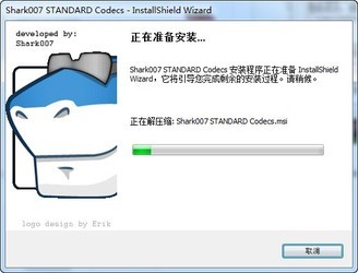 Standard Codecs