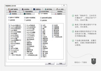 聚生网管