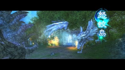 黄易群侠传2