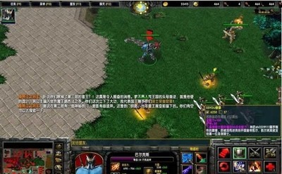 西方世界的劫难