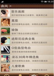 多米电台电脑版