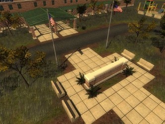 死亡国度