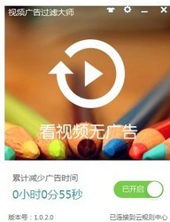 视频广告过滤大师