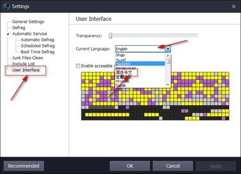 Smart Defrag6.1.5