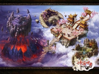 神话世界