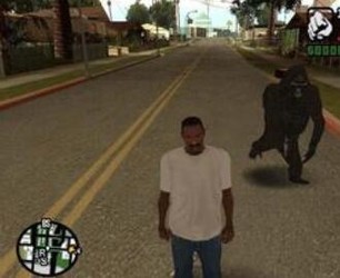 圣安地列斯人物mod