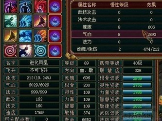 大话西游之战歌