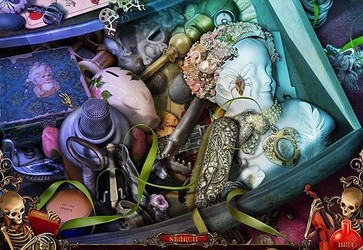 死亡之舞