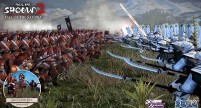 幕府将军2武家之殇