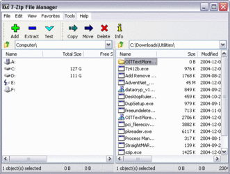 7-zip9.22