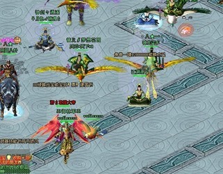 封神榜国际版