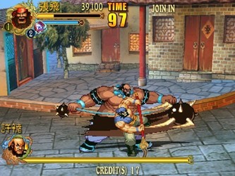 三国战纪3 中文版