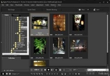 DigitalPhotoProfessional