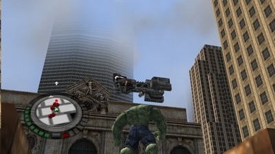 绿巨人2TheIncredibleHulk