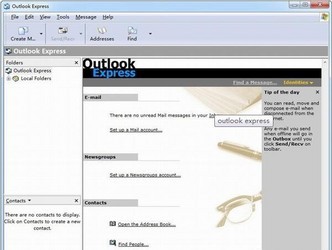 OutlookExpress