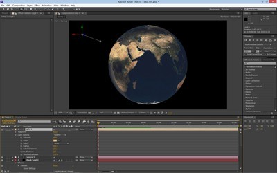 AdobeAfterEffectsCS4