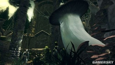 黑暗之魂受死版