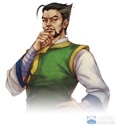 侠客风云传(原新武林群侠传)