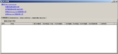 微动力SEO工具