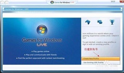gamesforwindowslive