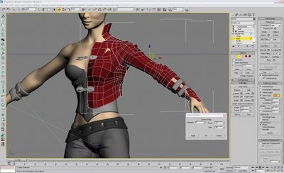  Autodesk 3ds Max 8 SP3 