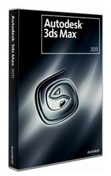  Autodesk 3ds Max 8 SP3 