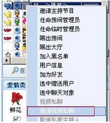 欢乐吧多人视频聊天