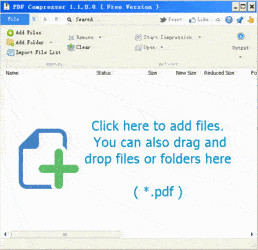 PDF压缩器3.3.1