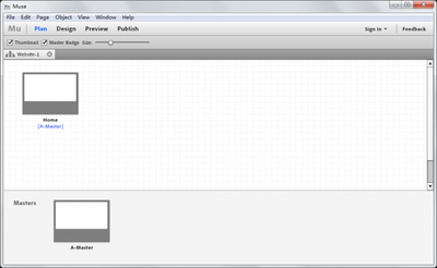AdobeMuse