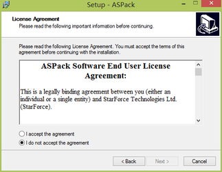 AsPack脱壳利器
