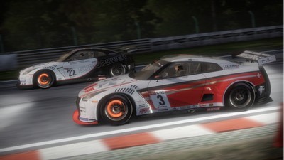 极品飞车15
