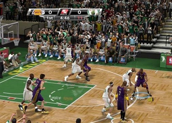 NBA2k9