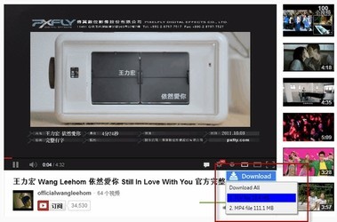EagleGet(猎鹰高速下载器)2.0.4