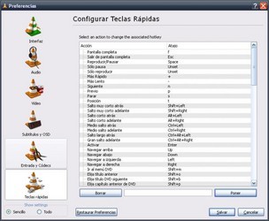  VLC Media Player 1.0.4 Ӣİ