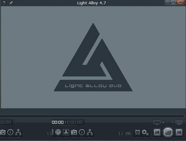 Light Alloy 4.10