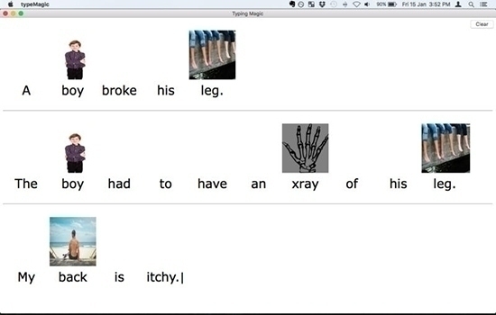 Word Magic For Mac 1.9