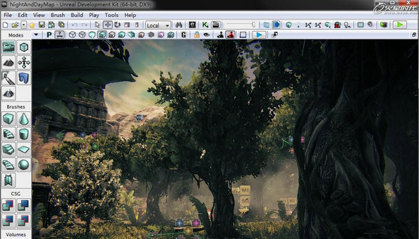 UDK��Ϸ���� 