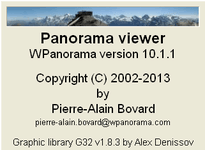 WPanorama