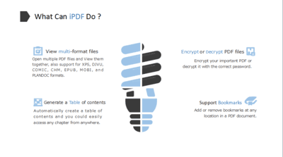 悦书PDF阅读器3.0.6