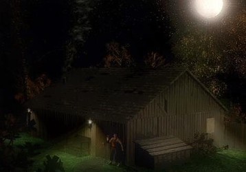 铁血联盟2:野火
