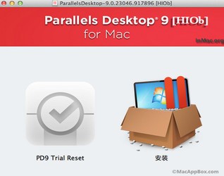 Parallels Desktop 9 For Mac10.2.1