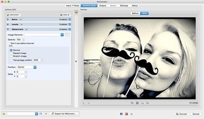  XnConvert For Mac 1.73.1
